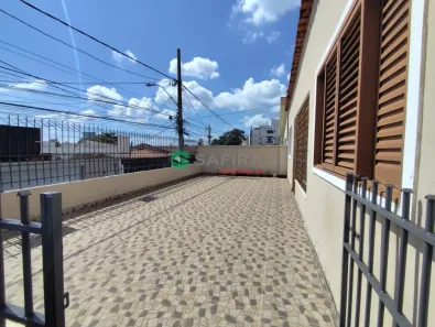 Casa com 7 Quartos à venda, 300m² no Carlos Prates, Belo Horizonte