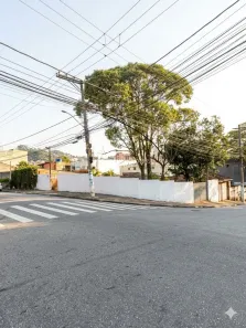 Lote/Terreno à venda, 490m² no Jardim Zaira, Mauá
