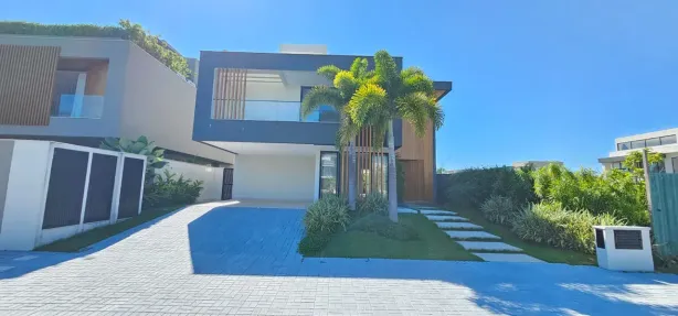 Casa de Condomínio com 5 Quartos à venda, 633m² no Barra da Tijuca, Rio de Janeiro