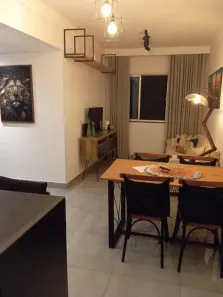 Apartamento com 3 Quartos à venda, 65m² no Saboeiro, Salvador