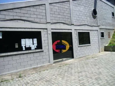 Galpão/Depósito/Armazém à venda, 1200m² no Parque Maringá, Arujá