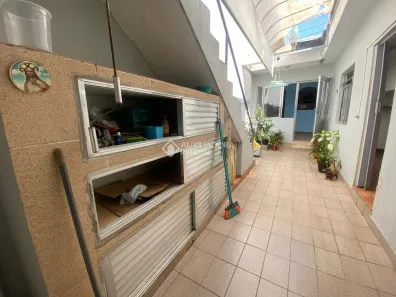 Sobrado com 2 Quartos à venda, 125m² no Anchieta, São Bernardo do Campo