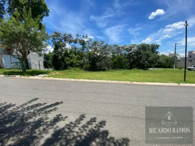 Lote/Terreno à venda, 278m² no Mogi Moderno, Mogi das Cruzes