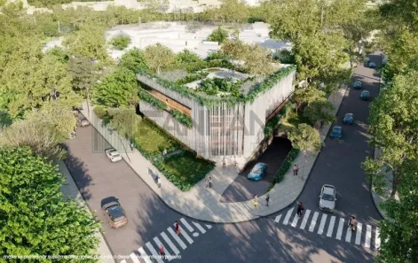 Imóvel Comercial à venda, 3600m² no Jardim Europa, São Paulo