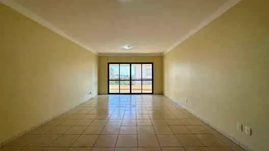Apartamento com 3 Quartos à venda, 144m² no Condomínio Itamaraty, Ribeirão Preto