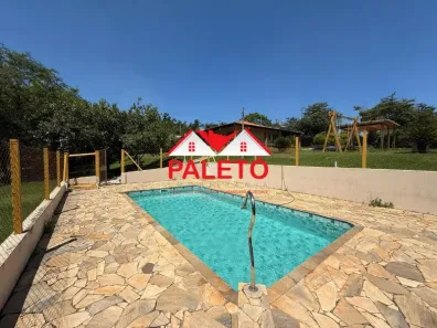 Fazenda/Sítio com 3 Quartos à venda, 4800m² no , Porangaba