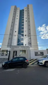 Apartamento com 2 Quartos à venda, 56m² no Vila Siqueira Campos, Santa Bárbara D'Oeste