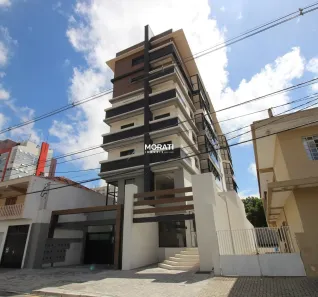 Apartamento com 3 Quartos à venda, 94m² no Centro, São José dos Pinhais