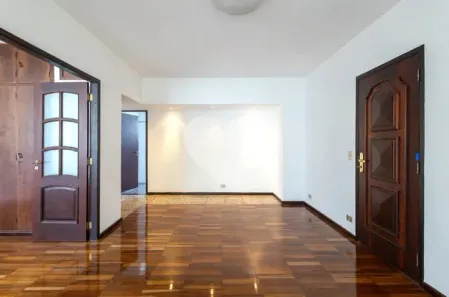 Apartamento com 3 Quartos à venda, 127m² no Jardim Paulista, São Paulo
