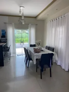 Casa de Condomínio com 3 Quartos à venda, 200m² no Quarenta Horas (Coqueiro), Ananindeua