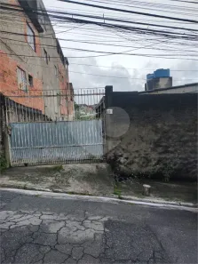 Lote/Terreno à venda, 500m² no Americanópolis, São Paulo