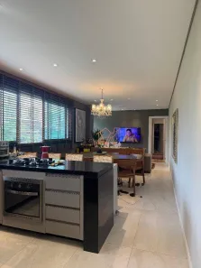Apartamento com 2 Quartos à venda, 82m² no Vale do Sereno, Nova Lima