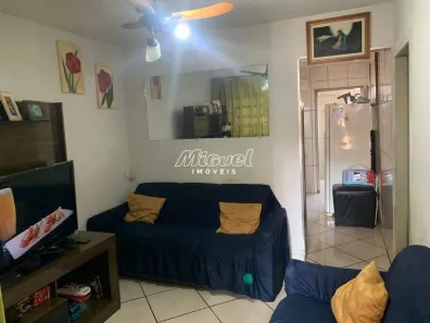 Casa com 3 Quartos à venda, 106m² no Paulista, Piracicaba