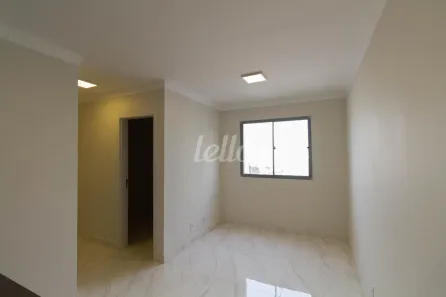 Apartamento com 1 Quarto para alugar, 35m² no Mooca, São Paulo