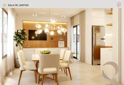 Casa com 3 Quartos à venda, 99m² no Nova Palhoça, Palhoça