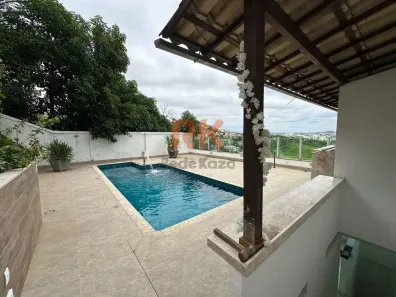 Casa com 3 Quartos à venda, 360m² no Ouro Preto, Belo Horizonte