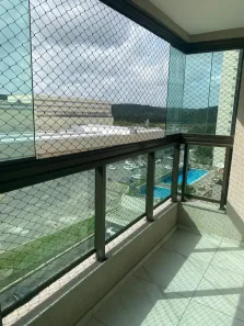 Apartamento com 2 Quartos para alugar, 60m² no Centro, Paulista