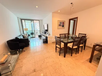Apartamento com 3 Quartos à venda, 120m² no Icaraí, Niterói