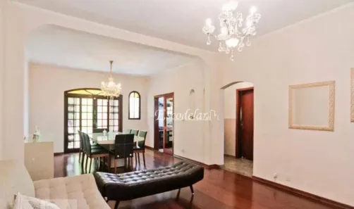 Sobrado com 4 Quartos à venda, 250m² no Limão, São Paulo