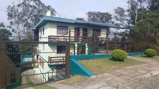 Apartamento com 3 Quartos à venda, 133m² no Colina Sorriso, Caxias do Sul