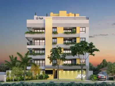 Apartamento com 3 Quartos à venda, 76m² no Tingui, Curitiba