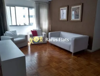 Flat com 2 Quartos à venda, 67m² no Vila Cordeiro, São Paulo