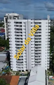 Apartamento com 3 Quartos à venda, 167m² no Adrianópolis, Manaus