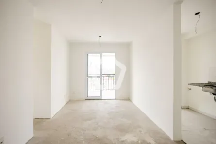 Apartamento com 3 Quartos à venda, 76m² no Vila da Saúde, São Paulo