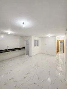Apartamento com 2 Quartos à venda, 77m² no Santa Maria, Santo André