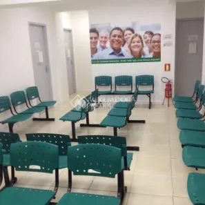 Prédio Comercial para alugar, 227m² no Centro Histórico, Porto Alegre