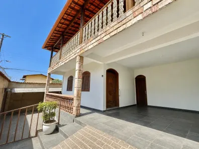 Casa com 5 Quartos à venda, 365m² no Serrano, Belo Horizonte