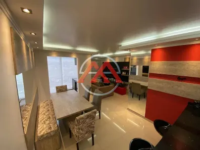 Apartamento com 2 Quartos à venda, 64m² no Vila Prudente, São Paulo