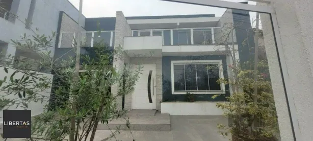 Sobrado com 4 Quartos à venda, 283m² no Nossa Senhora das Graças, Canoas