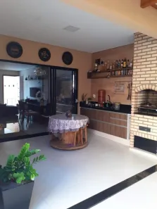 Casa de Condomínio com 3 Quartos à venda, 150m² no Jardim Park Real, Indaiatuba
