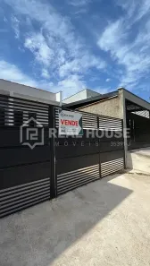 Casa com 2 Quartos à venda, 56m² no Vila Almeida, Sorocaba
