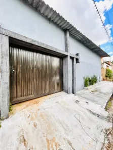 Casa com 2 Quartos à venda, 280m² no Vila Calixto Abrão, Anápolis