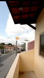 Sobrado com 6 Quartos à venda, 163m² no Cigana, Caucaia