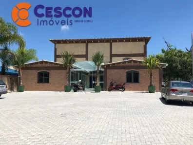 Sala Comercial para alugar, 36m² no Praça da Aldeia da Serra 1- Aldeia da Serra, Barueri