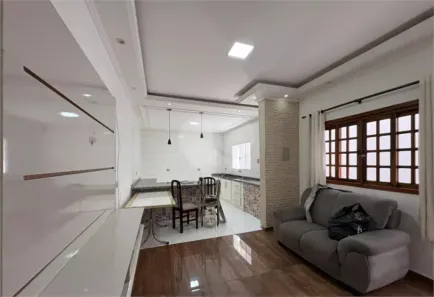 Casa com 4 Quartos à venda, 130m² no Chácara Inglesa (Zona Norte), São Paulo