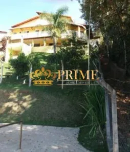 Casa com 3 Quartos à venda, 340m² no Joaquim Egídio, Campinas