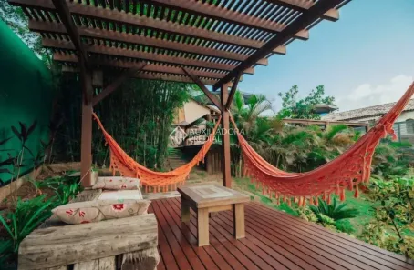 Imóvel Comercial com 13 Quartos à venda, 500m² no Ibiraquera, Imbituba