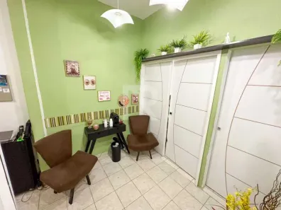 Sala Comercial à venda, 40m² no Centro, Niterói
