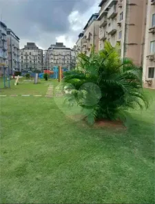 Apartamento com 2 Quartos à venda, 43m² no Caji, Lauro de Freitas