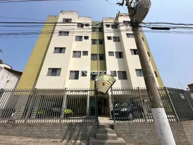 Apartamento com 3 Quartos à venda, 70m² no Jardim Coelho Neto, Guaratinguetá