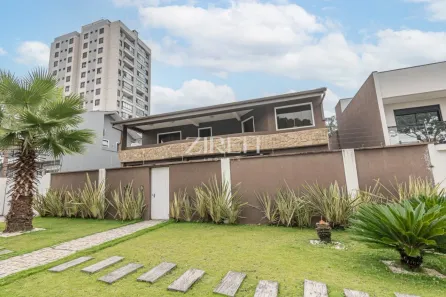 Casa com 3 Quartos à venda, 353m² no Silveira da Motta, São José dos Pinhais