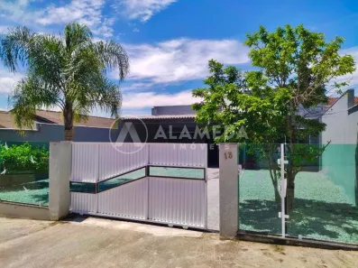 Casa com 4 Quartos à venda, 250m² no Ribeirão do Bugre, Luiz Alves