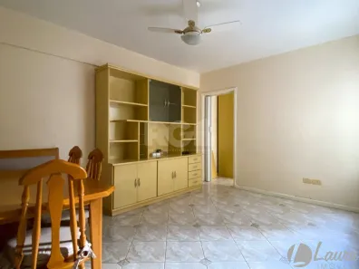 Apartamento com 1 Quarto à venda, 40m² no Centro Histórico, Porto Alegre