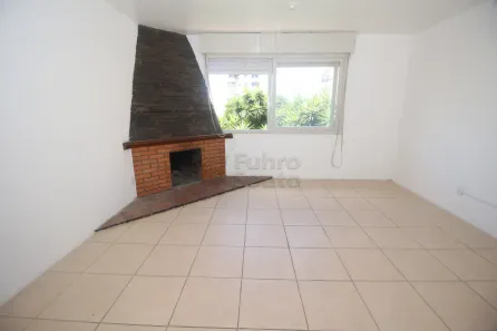 Kitnet com 1 Quarto para alugar, 53m² no Centro, Pelotas