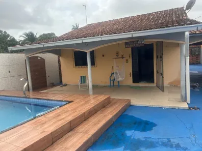 Casa com 2 Quartos à venda, 600m² no Ariramba (Mosqueiro), Belém