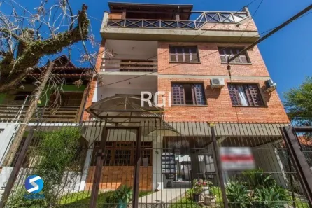 Cobertura com 3 Quartos à venda, 170m² no São Sebastião, Porto Alegre